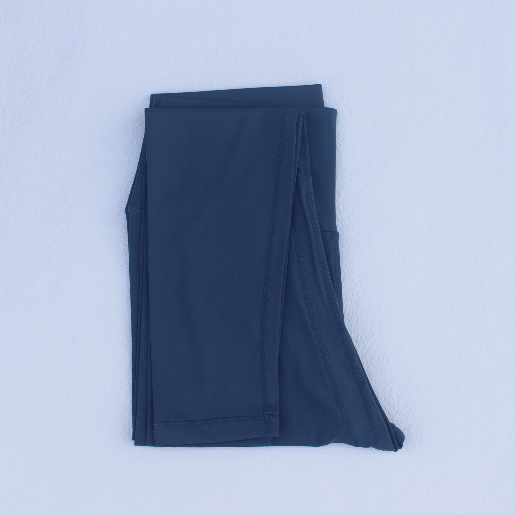 Leggings LULU para mujer, de cintura alta, para yoga, fitness y deporte, pantalones de nueve puntos con bolsillos integrados que hacen que las piernas se vean más largas