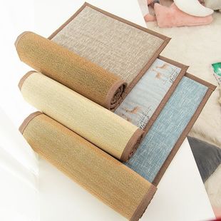 Mat Bay Window Teddy Velvet Double-Sided Bay Window Mat Window Sill Mat Custom-Made Bedroom Balcony Tatami Universal for All Seasons