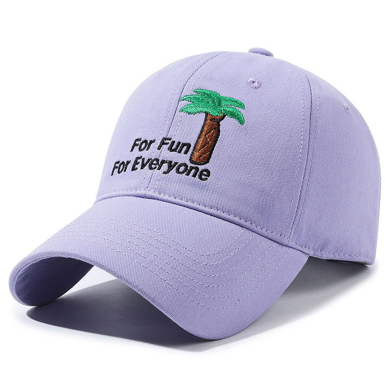 Gorra de béisbol informal y versátil para hombre, gorra moderna con visera para chico, sombrero para el sol, protección solar con estampado de letras