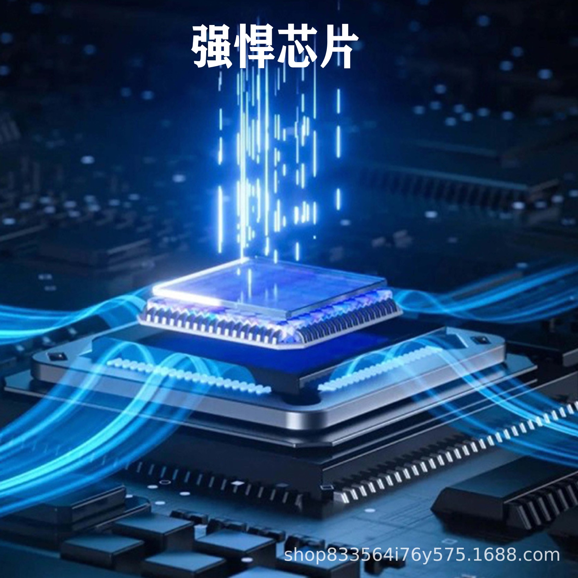 Cross-Border New Modern Ix35 Original Car Style Special Car Navigation All-In-One Machine Overseas Version with Apple Interconnection