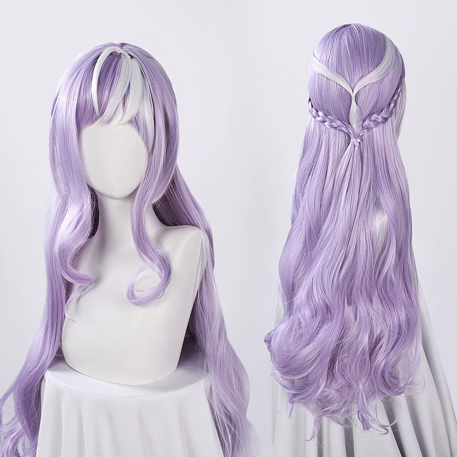北水商贸 Suit, cosplay