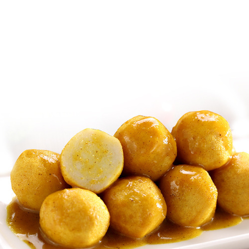 Sihai curry paste 125g curry cooking bag can make 5 pounds of fish egg soup base oden