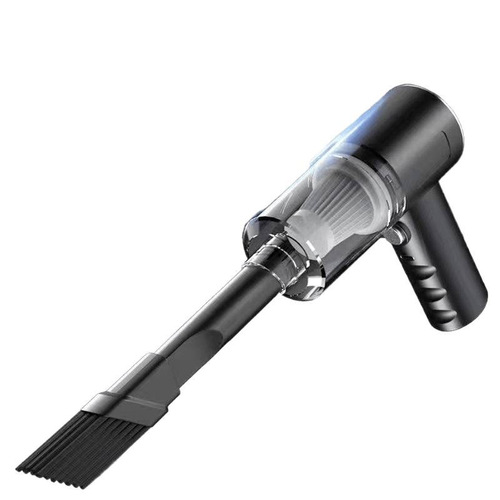 Direct sales German wireless car vacuum cleaners small household rechargeable handheld powerful indoor sofa desktop vacuum cleaning