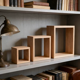 木质工艺品;画夹画板;收纳架