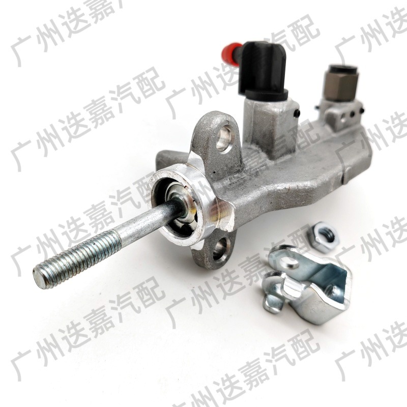 46920-Smg-033 Is Suitable for 2007-2009 Cr-V Siwei Clutch Master Pump Clutch Master Cylinder