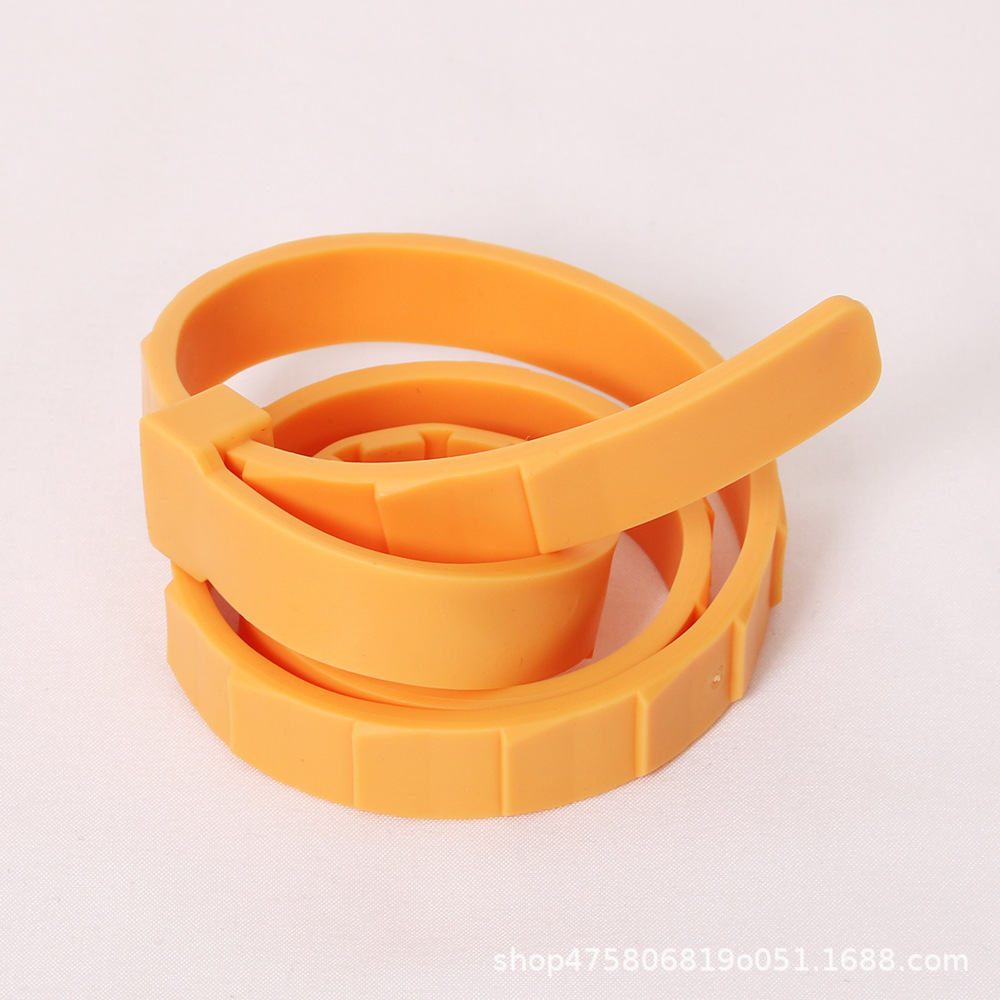 황색약분말의 표준함량