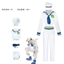 JOJO������ð��cos�� �ڰ˲��������� cosplay��������ʥ�ڱ��ݷ�