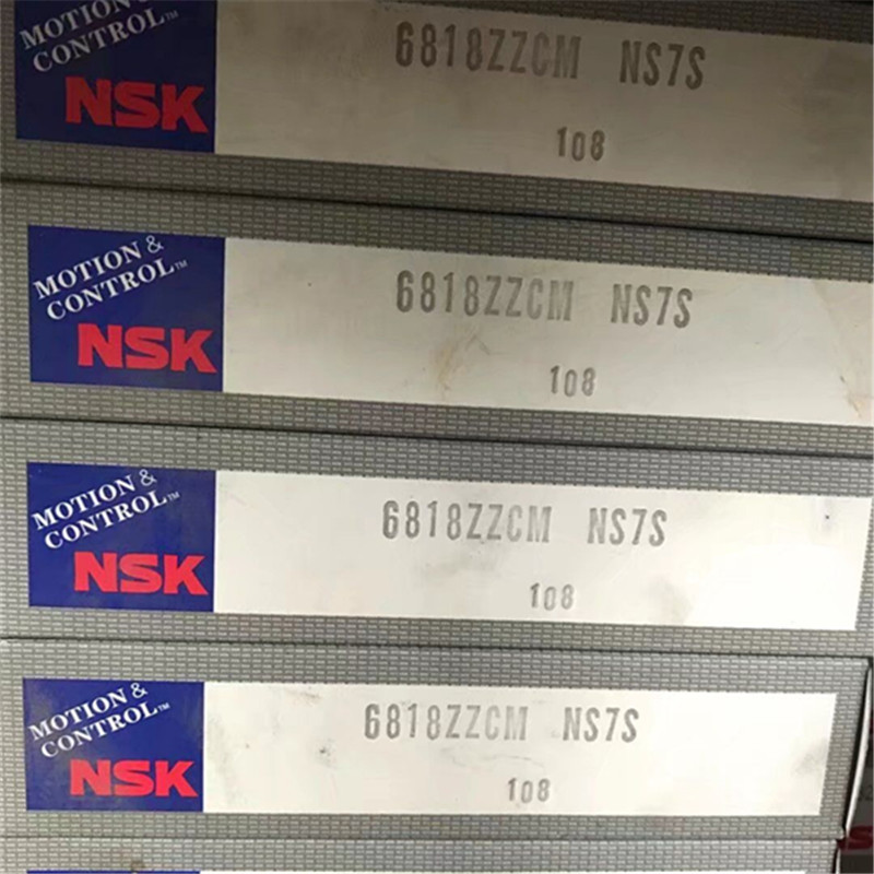 6818ZZCM 日本轴承6816 6815 6814 6813 6812 6811 6810 6809 680