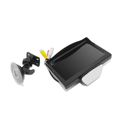 Image Hd Car Display Monitor, Car display