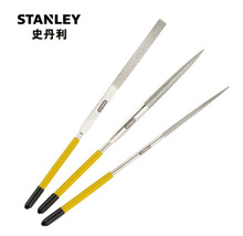 STANLEY/ʷ���� 3���׽���ʯ�S��3X140mm ľ���S�����b22-321-23