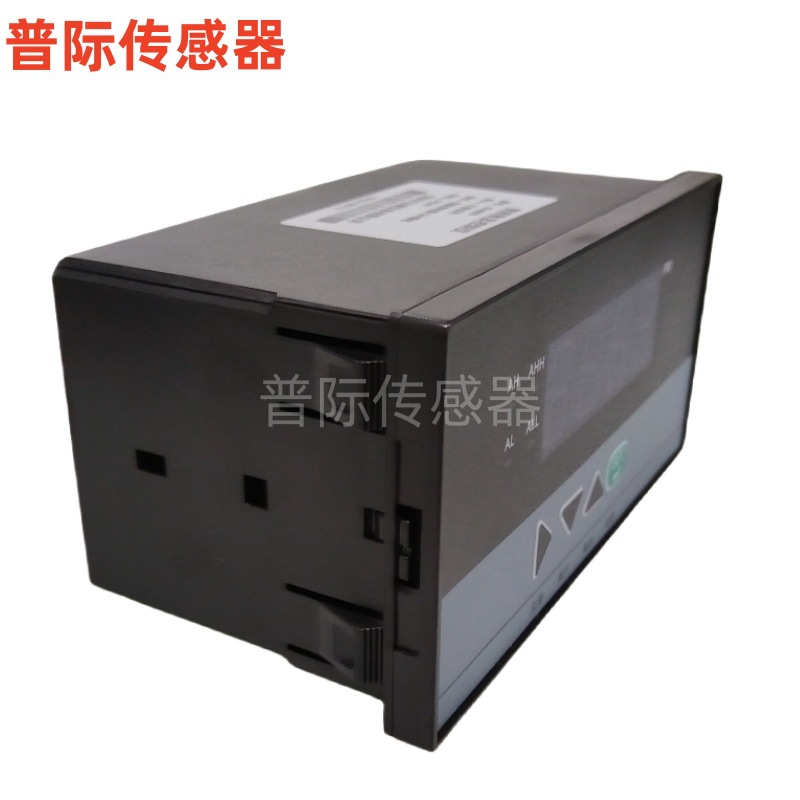 XMG-1数显控制仪数显报警器压力温度检测仪 160*80增强型