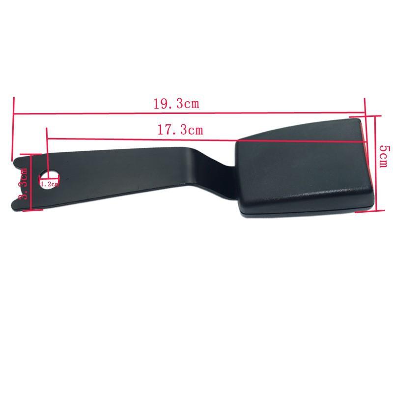 Ougude – Other Automotive Safety Supplies Socket for Bus - sq17-base