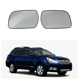 Suitable for 10-11 Subaru Legacy Outback Legacy Lens Heating