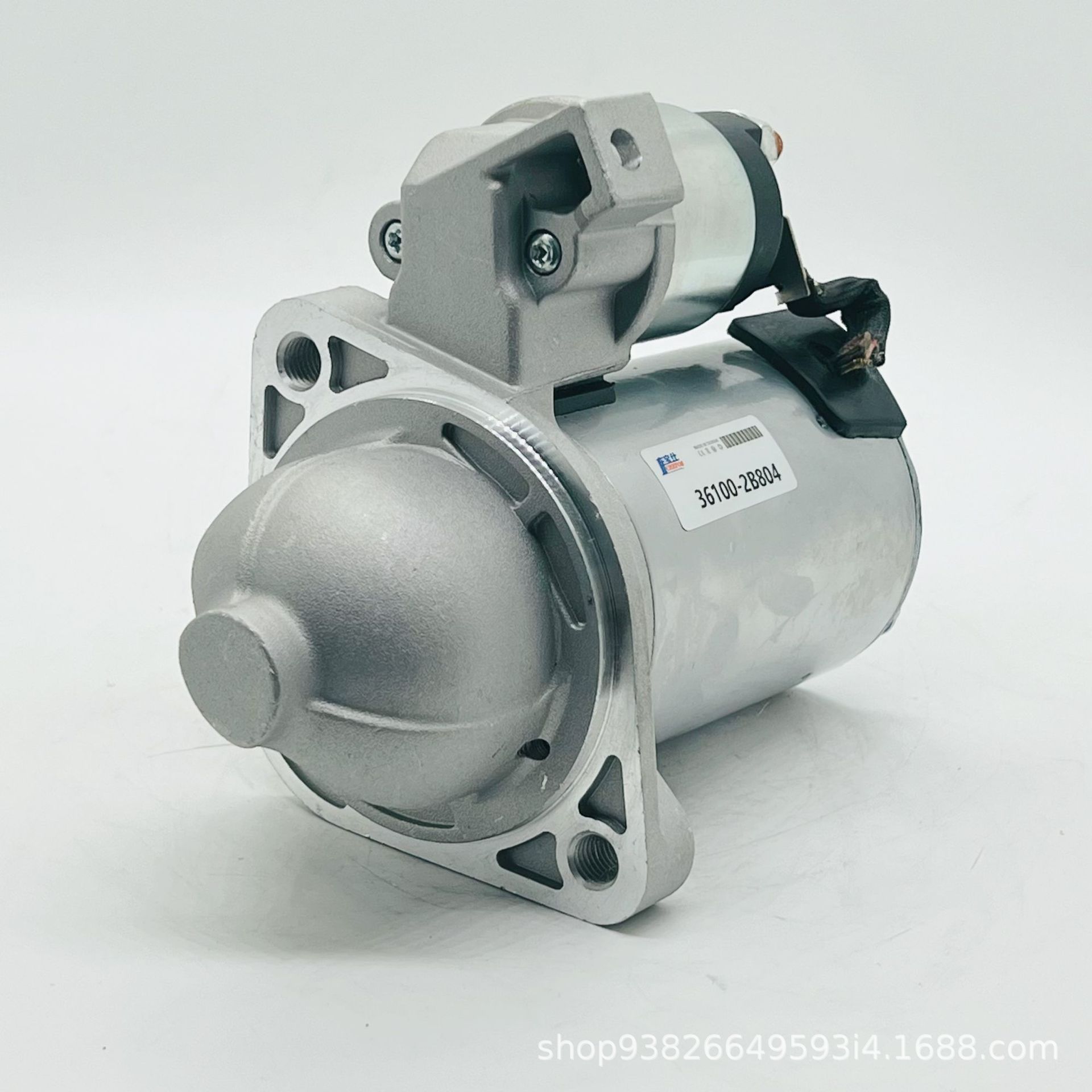 Suitable for Kia 1.6L Hyundai series 36100-2B804 starter motor starter direct sales