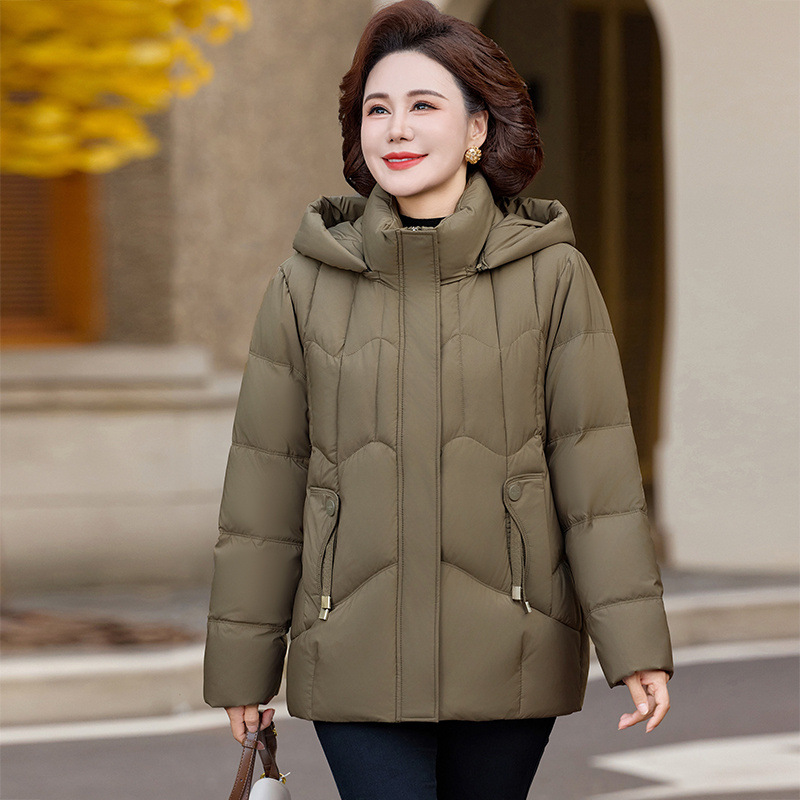 올리브 그린