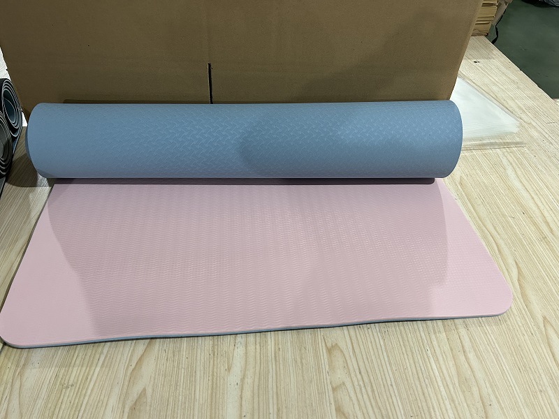 라이트 블루 빛 분말