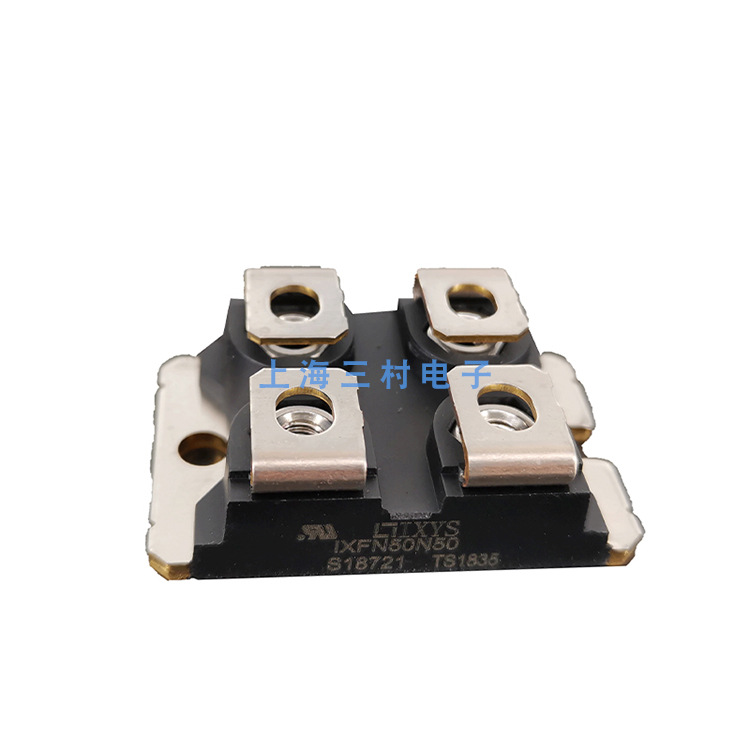 二极管模块MSC2X101DC120J MSC080SMA120JS15 APT58M50JU2可开票