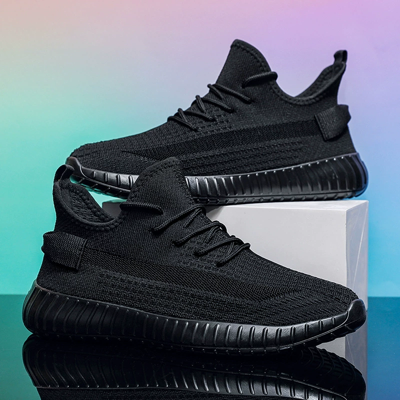 Breathable deodorized universal comfortable footwear, sports shoes for leisure for men and women, sneakers