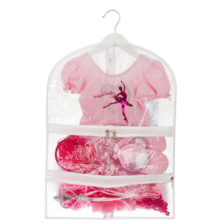 투명한 흰색 테두리