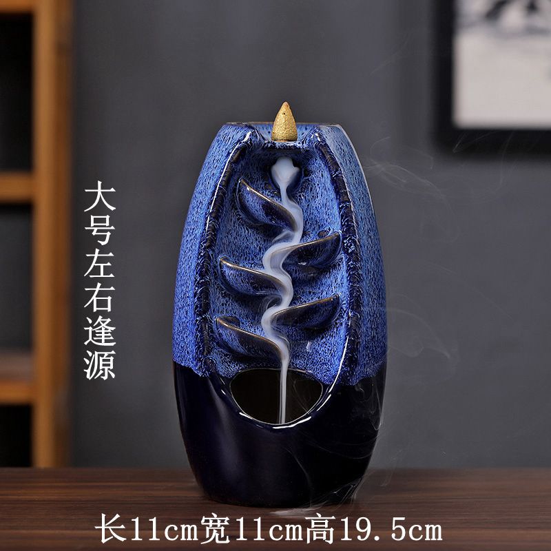 左右逢源天空蓝