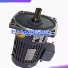 ԭװHCJM�綯��3PHASE GEAR MOTOR ���ּ��ٵ������ 0.75KW 750W