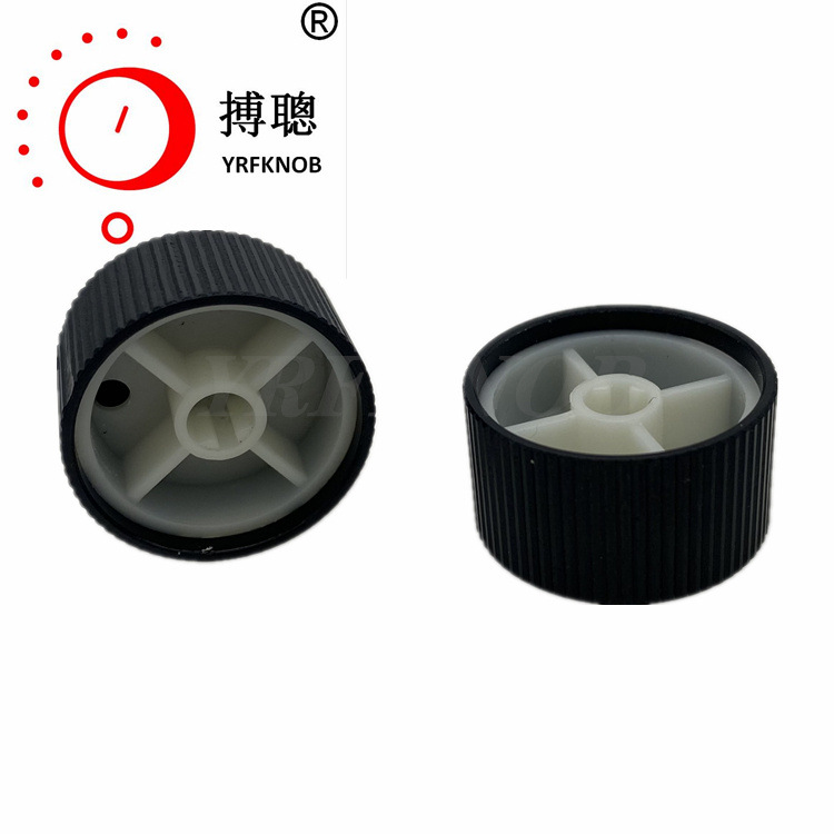 YRFKNOB������ť��ɫ27&times;15mm���Ƶ��������������Ͻ���ť��