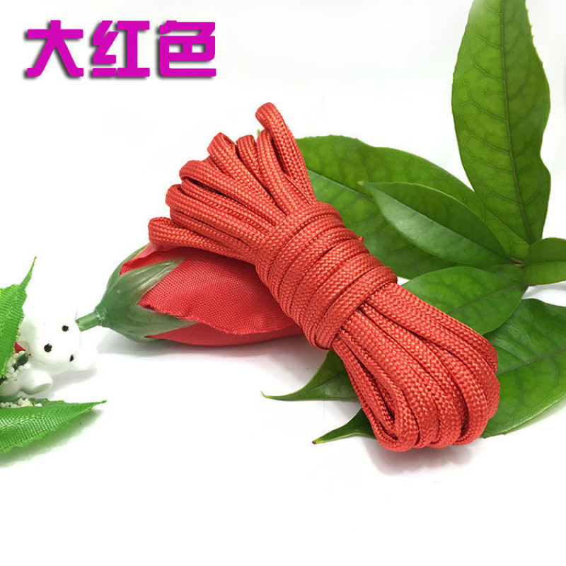 7芯の屋外の傘の縄は多機能の登山を編みます。|undefined
