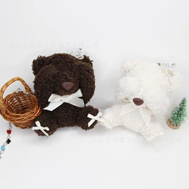 公仔挂件;挂饰挂件;毛绒玩具