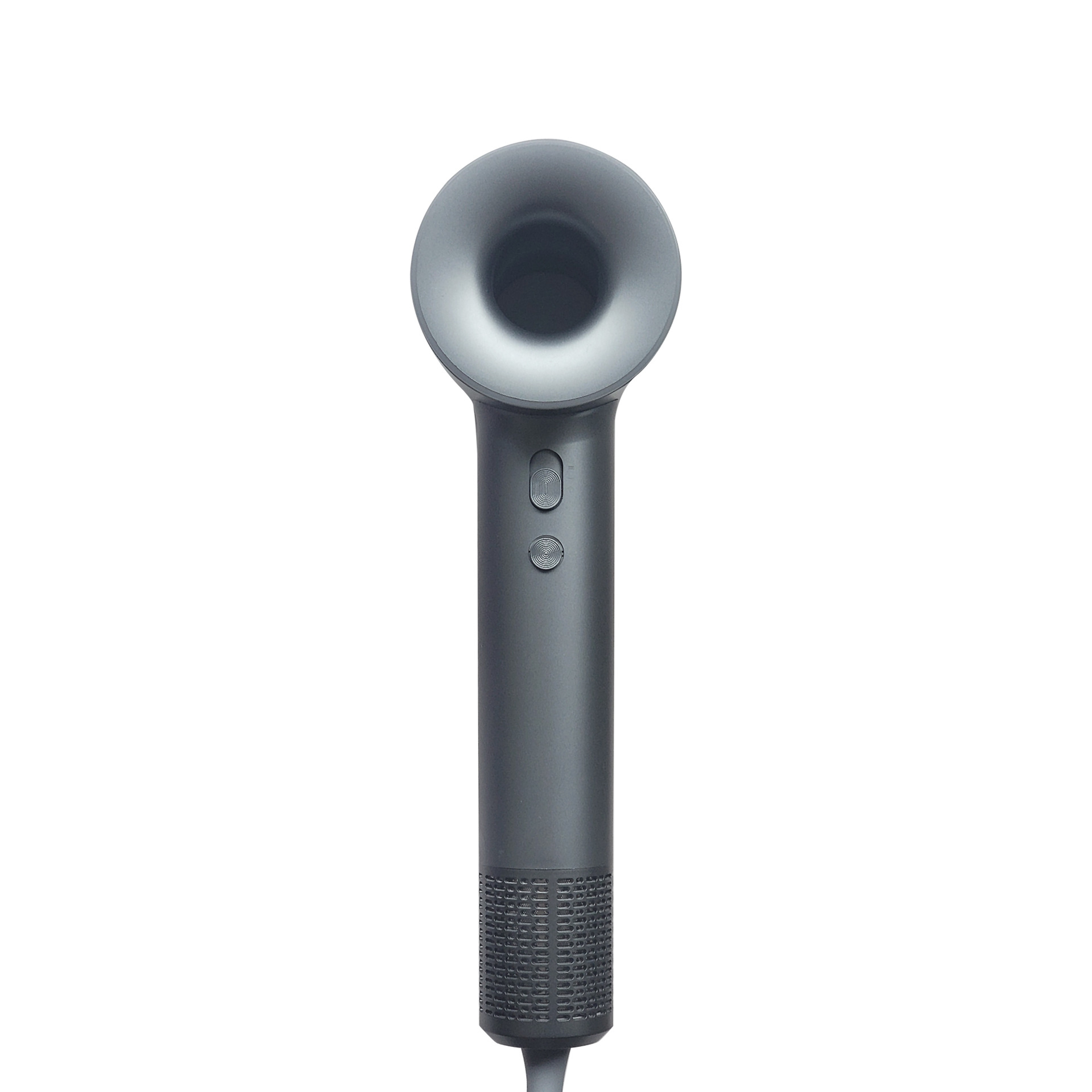 Secador de pelo de alta velocidad con viento fuerte y gran potencia para uso en hoteles y en el hogar, popular en plataformas de comercio electrónico transfronterizo, gran flujo de aire, frecuencia variable, aire caliente y frío, secado rápido.