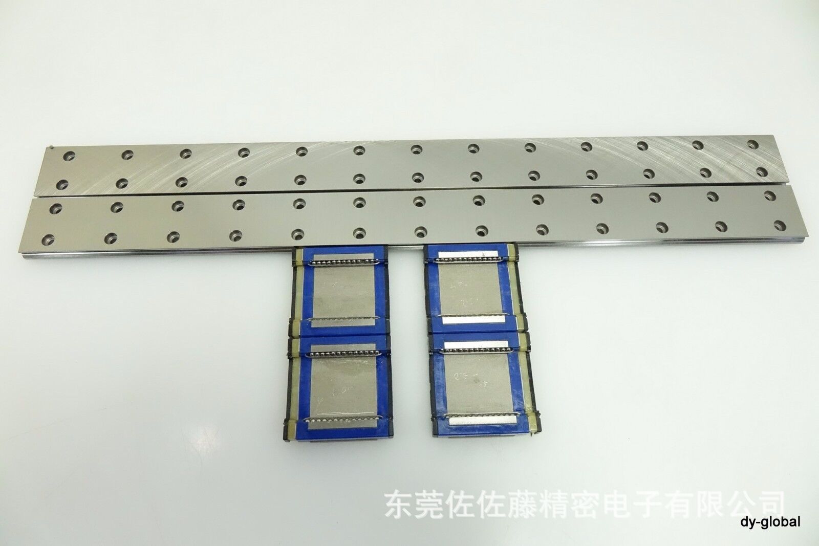 进口精密直线导轨滑块PE07 PE09 PE12 PE15 PE150470ARK2