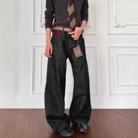男式牛仔裤;男式T恤;男式休闲裤