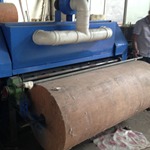 青岛厂家销售羊毛梳理机化纤梳理机梳棉梳理机梳棉机弹花机