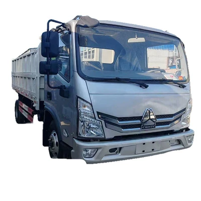 stone short-haul dump truck, Yük maşınları