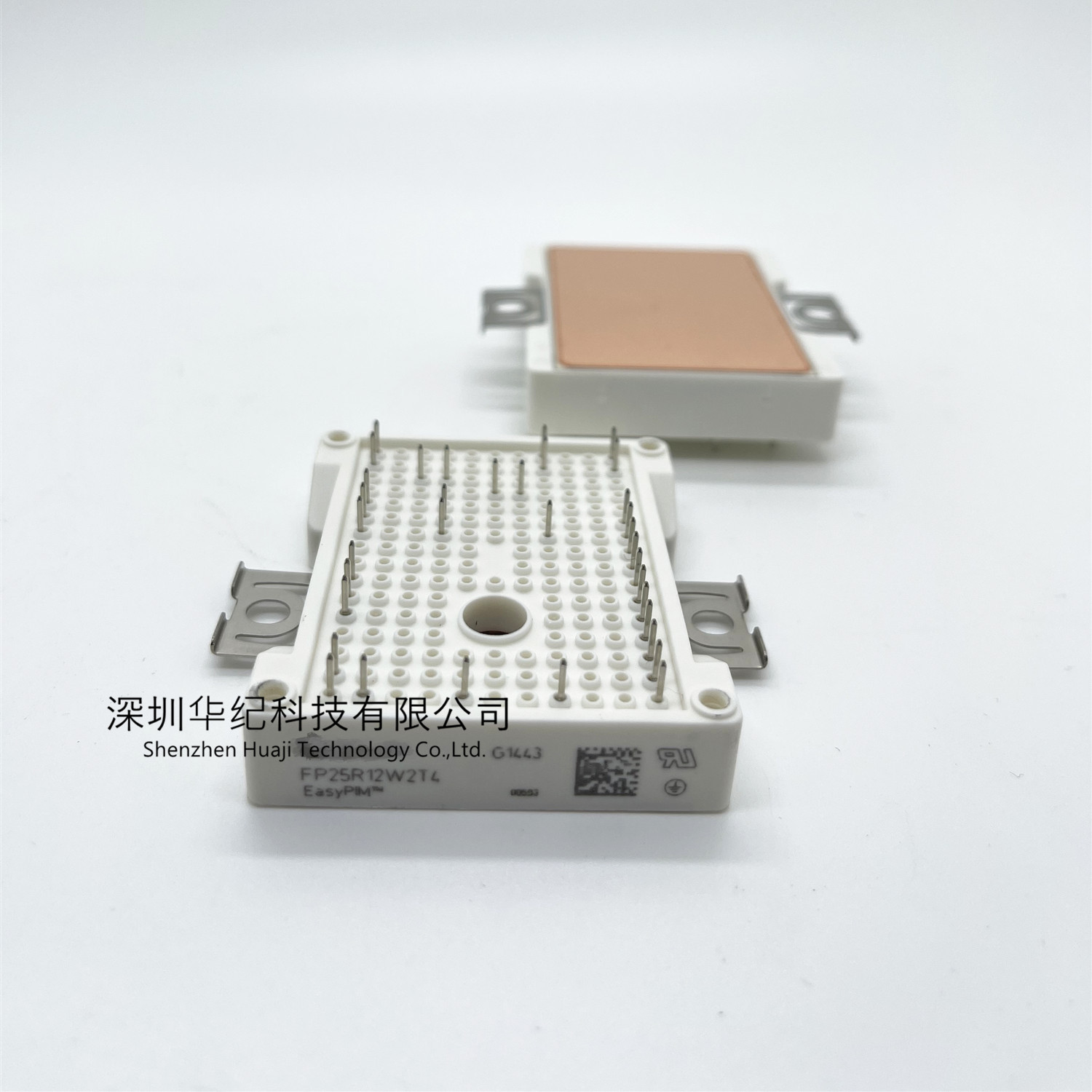 FP25R12W2T-B11 FP35R12W2T4-B11  FP15R12W2T4-B11 IGBT