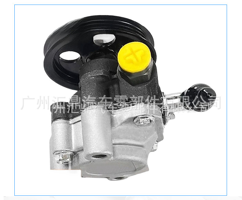 Suitable for Toyota Camry Sxe105Ssxv Power Steering Pump 443205301044320-06 Steering Gear