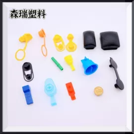 工业橡胶;其他塑胶零件;塑料堵头