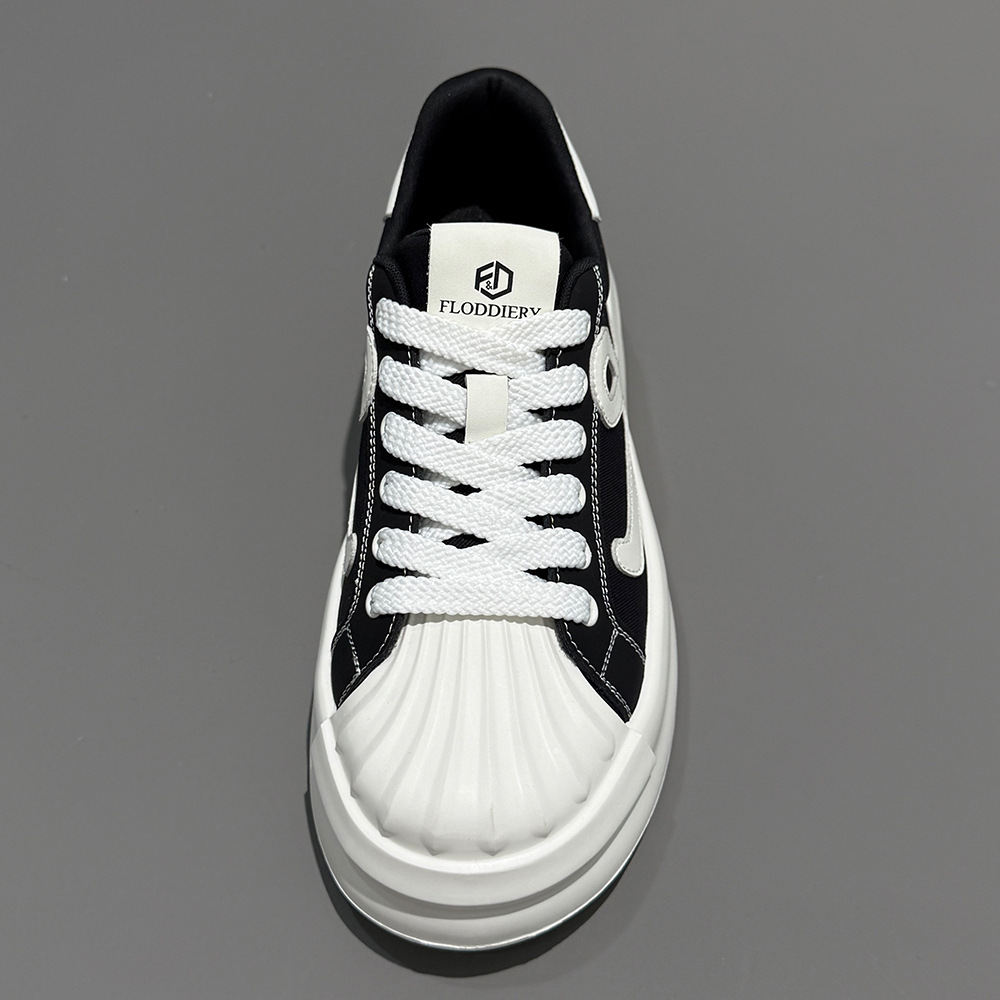 Demi-season sports universal breathable lightweight sneakers