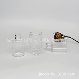 玻璃瓶;玻璃包装容器;金属盖