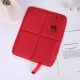 Outdoor folding cushion Oxford cloth fashion simple camping mat thickened moisture-proof dirty picnic mat custom sample