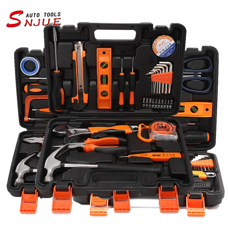 Средний код M интегрированный домашний комбинированный инструментарий Высококачественный автомобильный портативный комбинированный набор аппаратных средств серии 03