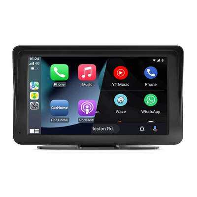 Fm Card Reader, Car mp5