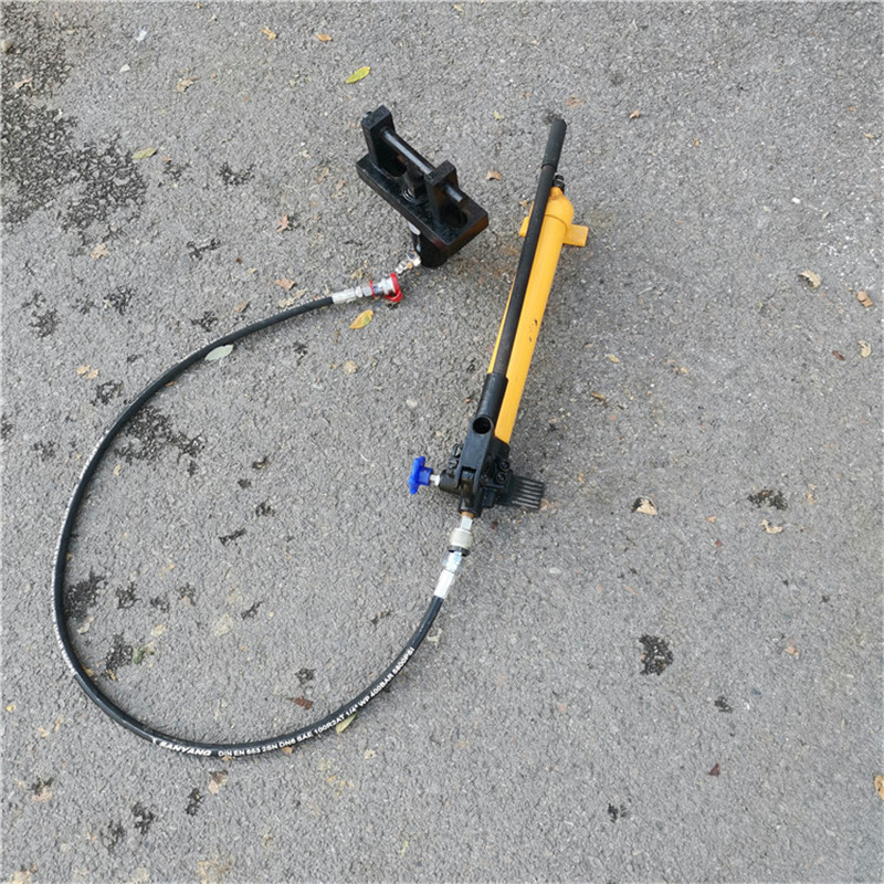 分体式FK-5手动法兰扩张器 液压法兰分离器 手动分离撑开器