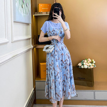 炸巨亏清仓------不退货-----精品女装连衣裙2024高货批发14443