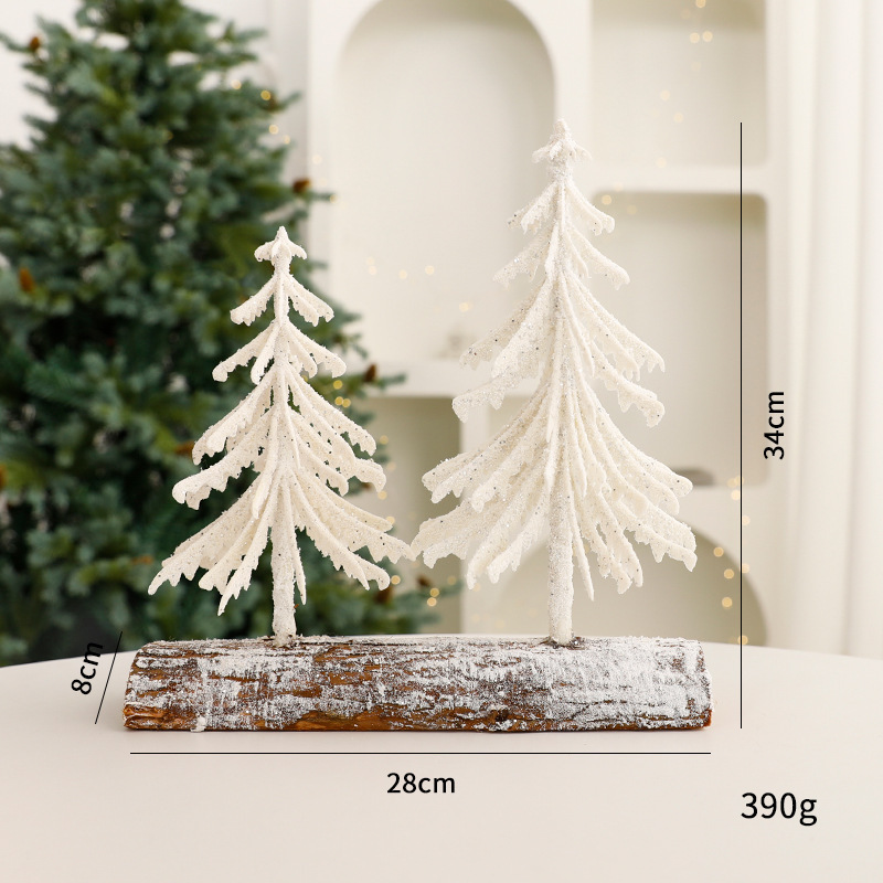 Hielo y nieve doble 34 cm