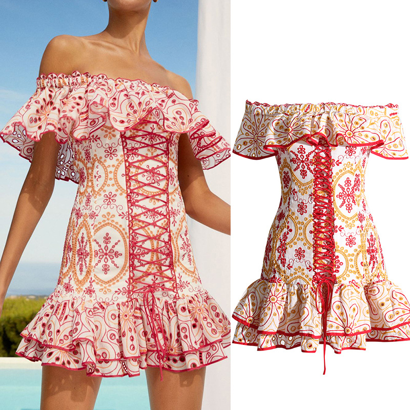 Beautiful Dress