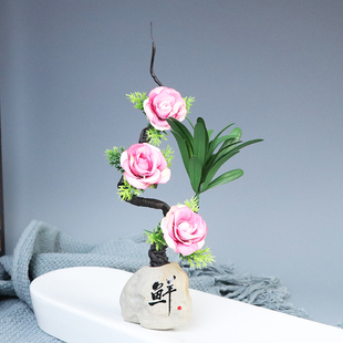 ✅ Sashimi Plating with Floral Decoration, Creative Plate Decoration, Japanese Food Decoration, Sushi Platter Decoration, Gourmet Decoration