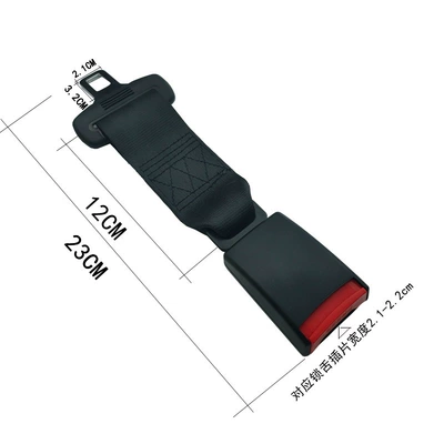 Foreign Trade Hot-Selling 99% Universal Digər kuzov və aksesuarlar - mini-23cm-extension-strap