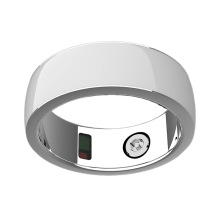 欧美热卖智能戒指sq666智能配饰创意礼品手机配件智能穿戴戒指