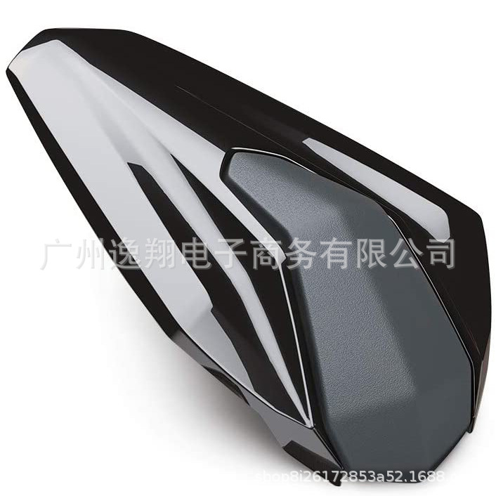 忍者400 黑