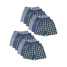 C 79009 Men's Loose Briefs ��ʿ���Ƀ�ѝ